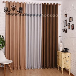 一簾幽夢(mèng)，一室春意 映簾春家紡布藝，讓家成為詩(shī)意的棲居地