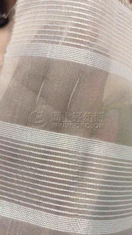 選購(gòu)條紋窗簾面料？全球紡織網(wǎng)為您提供專(zhuān)業(yè)指南