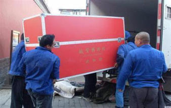 他們負(fù)重前行，為你安家護(hù)航——致敬每位平凡的搬家工人