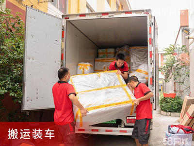 用心搬運(yùn)，輕裝啟程——專業(yè)搬家服務(wù)全解析