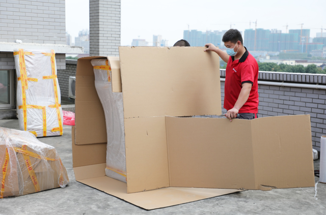 上海搬家公司價(jià)格多少？搬家裝卸費(fèi)用一目了然